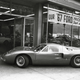 Illustration for article titled EVERY Mid-Engine Ford Road Car and Concept Car